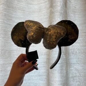 Disney ears